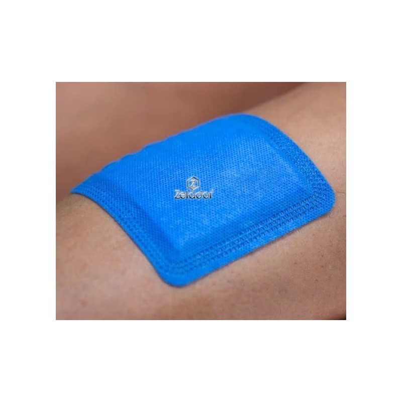 Sorbex Super Absorbent Dressing Pad for Moderate to Heavy Exuding