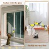 Sailstart Interactive Cat Toy for Indoor,Include