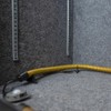Lockdown Goldenrod 24" Flexible Dehumidifier Made in USA with Flexible