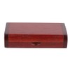 Oval Rosewood Wooden USB 2.0 Flash Memory Drive Storage Stick