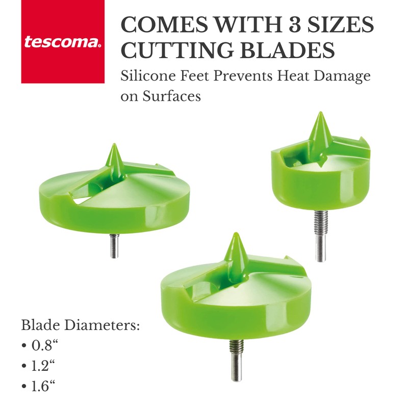 Tescoma Presto Vegetable Empty 21.5 x 4 cm