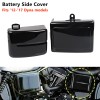 Unbranded For Harley Dyna Street Bob FXDB 12-17 Switchback FLD