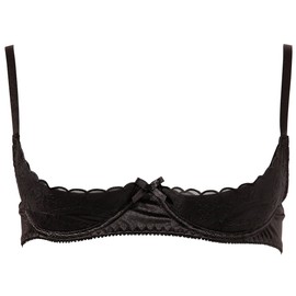 Cottelli Collection Basic Hebe Schwarz 75A