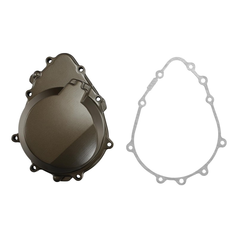 TCMT Engine Stator Cover Crankcase Fit For Kawasaki Ninja ZX6R