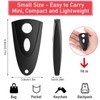 pepape 433.92MHz Garage Opener Remote Control Replacement for Novoferm Novotron