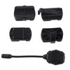 Tec Mpls 1LED Helmet Light Illumination Tool for Outdoor Hunting