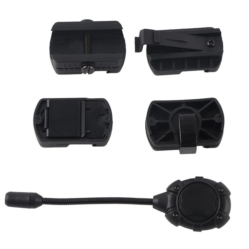 Tec Mpls 1LED Helmet Light Illumination Tool for Outdoor Hunting