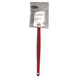 RCP1964RED - Rascador de alto calor