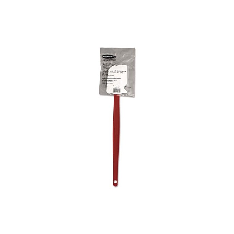 RCP1964RED - Rascador de alto calor
