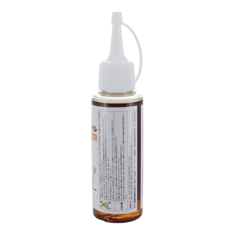 Sankyo Corporation GA Tap & Drill Oil for Ironworking, 3.4