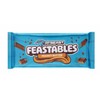 Feastables Mr Beast Feastables Peanut Butter 2.1 Oz Bars