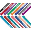 Artline 200 Fineliners Technical Drawing Pens - Pack 20