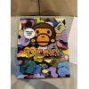 A BATHING APE BABY MILOCAPSULE FIGURES VOL.4 MIYASHITA Limited-1 SINGEL