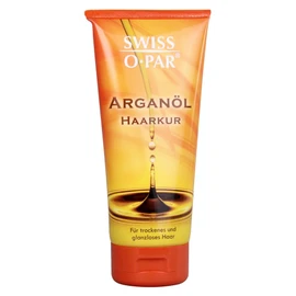 Swiss O-Par Argan Oil Hair Treatment Argan Oil Hair Treatment 200 ml