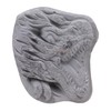 Toyland® T-Rex Skull Dig Kit - Display Stand Included -
