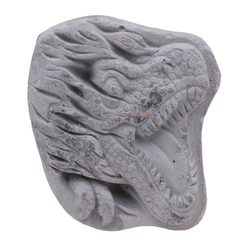 Toyland® T-Rex Skull Dig Kit - Display Stand Included -