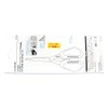 Shimano CT-524P Banno Scissors, Black