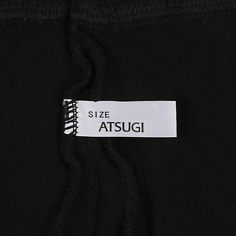 Atsugi BL2035 Women's Tights, Comfort, Moisture Absorption, Heat Generating Line,