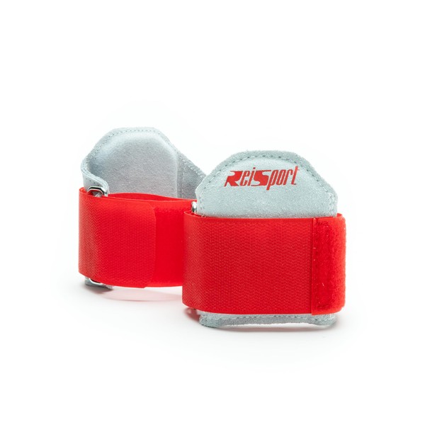 Reisport Gymnastic Wrist Support, Unisex One Size Wrist Support for