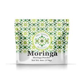 The Source Matters The Source Matters Moringa Powder, 6 oz. (170g)