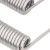 3PCS Civilian Spring Tools Multifunctional Stainless Steel Spring Tool for