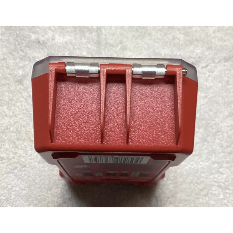 Milwaukee Multi-Tool Blade Set (8-Piece) 49-10-9208