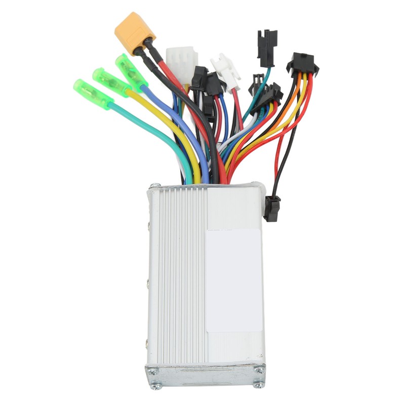 Electric Bike Controller Kit 350W Multi Data Electric Scooter Controller