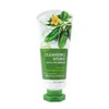 RTPia 모공속 찌꺼기까지 깨끗하게 클렌징폼 오이 120g Cleansing Foam for Deep Pore Cleansing - Cucumber 120g
