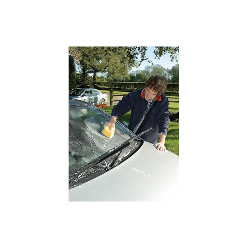 Draper 40418 Synthetic Sponge , Blue