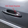 Kolya Door Handle Cover Compatible for 2013-2018 Subaru Forester Accessories