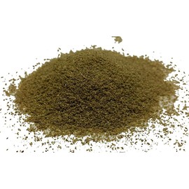 Ground Rosemary Dried Herb Catering Shaker Jar 400g (Ideal for use in soups, stews and sauces)