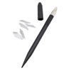binifiMux 18pcs Crafts Basic Model Tool Kit, Hobby Building Tools