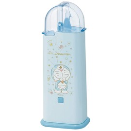 Skater TW81 Doraemon, Sparkle, Pastel, Sanrio Chopsticks Stand, Hood Type, Chopsticks Stand, Chopsticks Rest