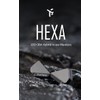 Truthear Hexa 1DD+3BA Hybrid Structure PU+LCP Diaphragm of Dynamic Driver