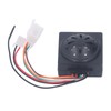 Electric Bike Anti Theft Alarm with Wireless Remote Control Electric