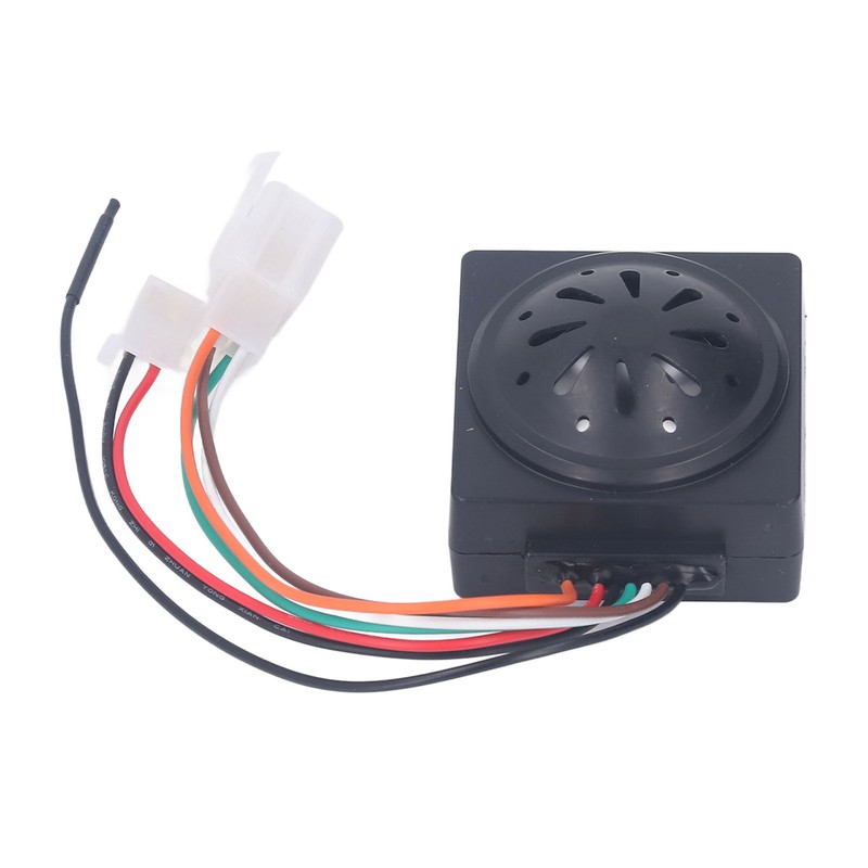Electric Bike Anti Theft Alarm with Wireless Remote Control Electric