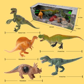 Dinosaur Toys for Kids and Toddlers (005)