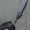FALCAM Camera Shoulder Strap Classic, Grey-3144