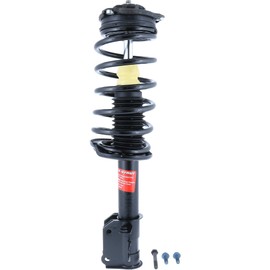 Monroe Quick-Strut 173021 Suspension Strut and Coil Spring Assembly