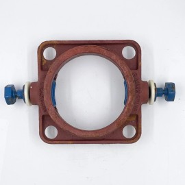 Sigma One-Lok SLCE4 4” Mechanical Joint Wedge Restraint Gland for PVC Pipe