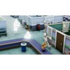 Two Point Hospital (Code in a Box) (Switch)