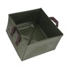 Collapsible Bucket Multifunctional Portable Lightweight Large Capacity Foldable Bucket for