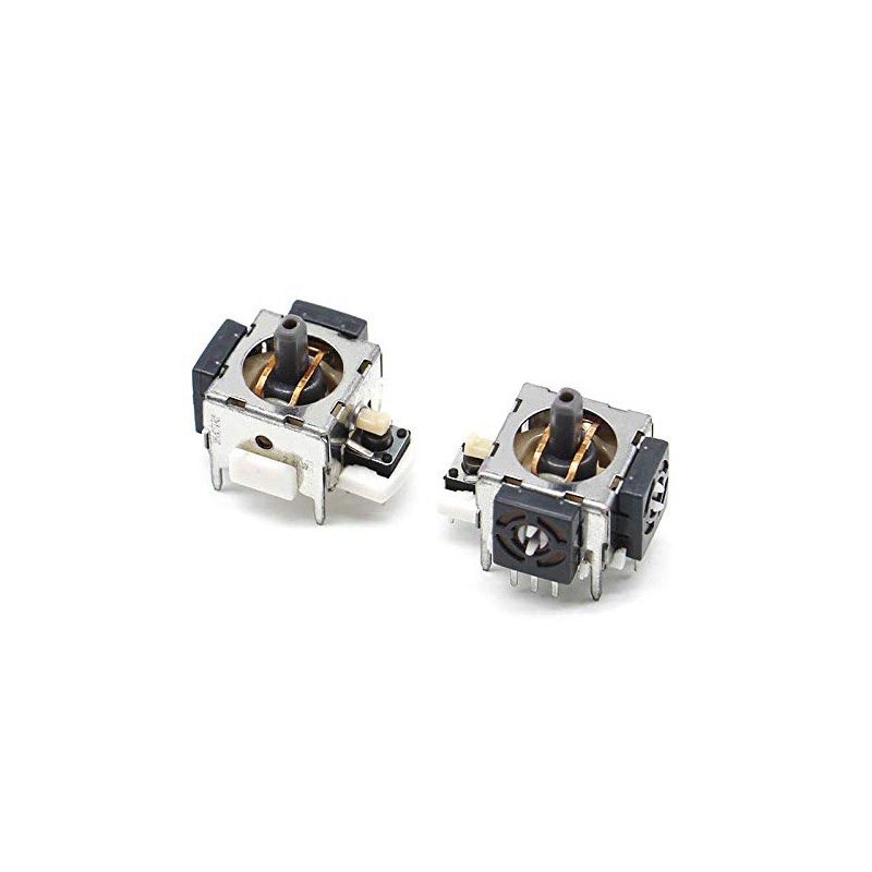 ALPS Xbox360/PS2 Controller 3D Analog Stick Replacement Parts Repair Parts