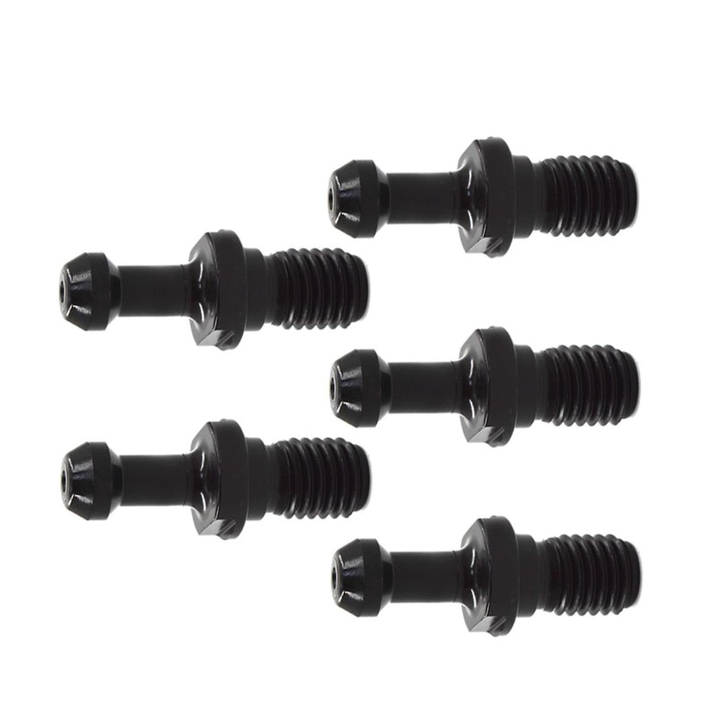 raseparter CAT40 45 Degree Pull Stud Pull Stud Retention Knob,
