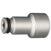 TONE Impact Long Socket 4NV-35L Insertion Angle 1/2 inch (12.7