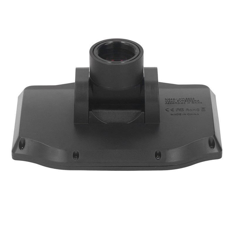 HAYEAR Digital Electronic Eyepiece 5in LCD Display 2K 16MP for