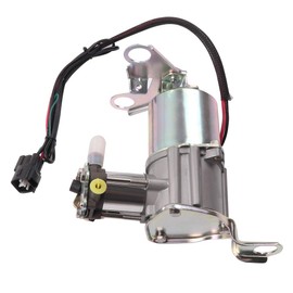 AUTOMUTO Air Suspension Compressor Pump fit for Lexus for GX460 2010-2015,for Lexus for GX470 2003-2009,for Toyota for 4Runner 2002-2009