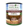 Vermont Natural Coatings PolyWhey Exterior Penetrating Stain - Acorn Brown
