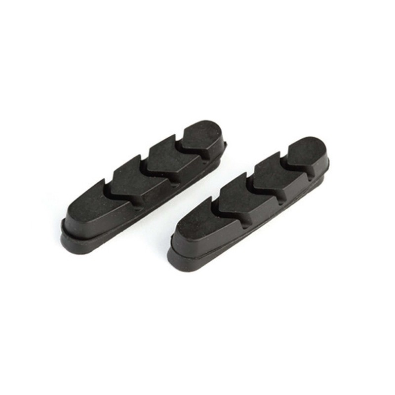 Clarks Road Brake Pads Replacement Insert Pads for Campagnolo, Record