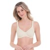 Anita Twin Art 5246 Underwired Bra, Crystal Champagne